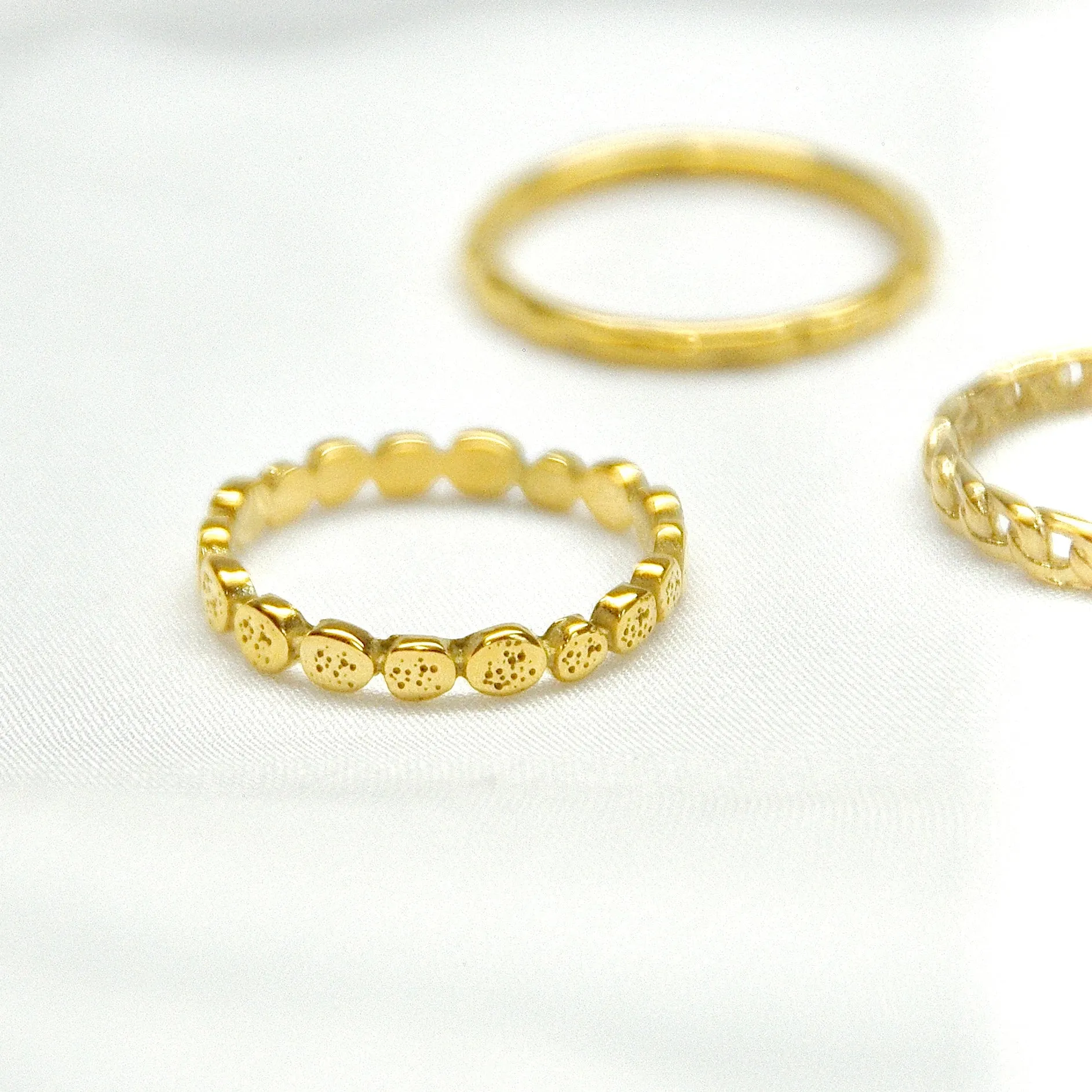 Antique Ring