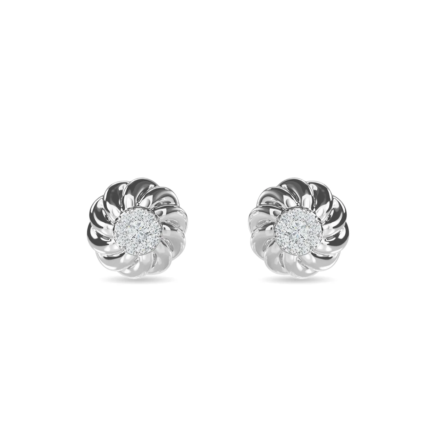 Bloom Cluster Earring