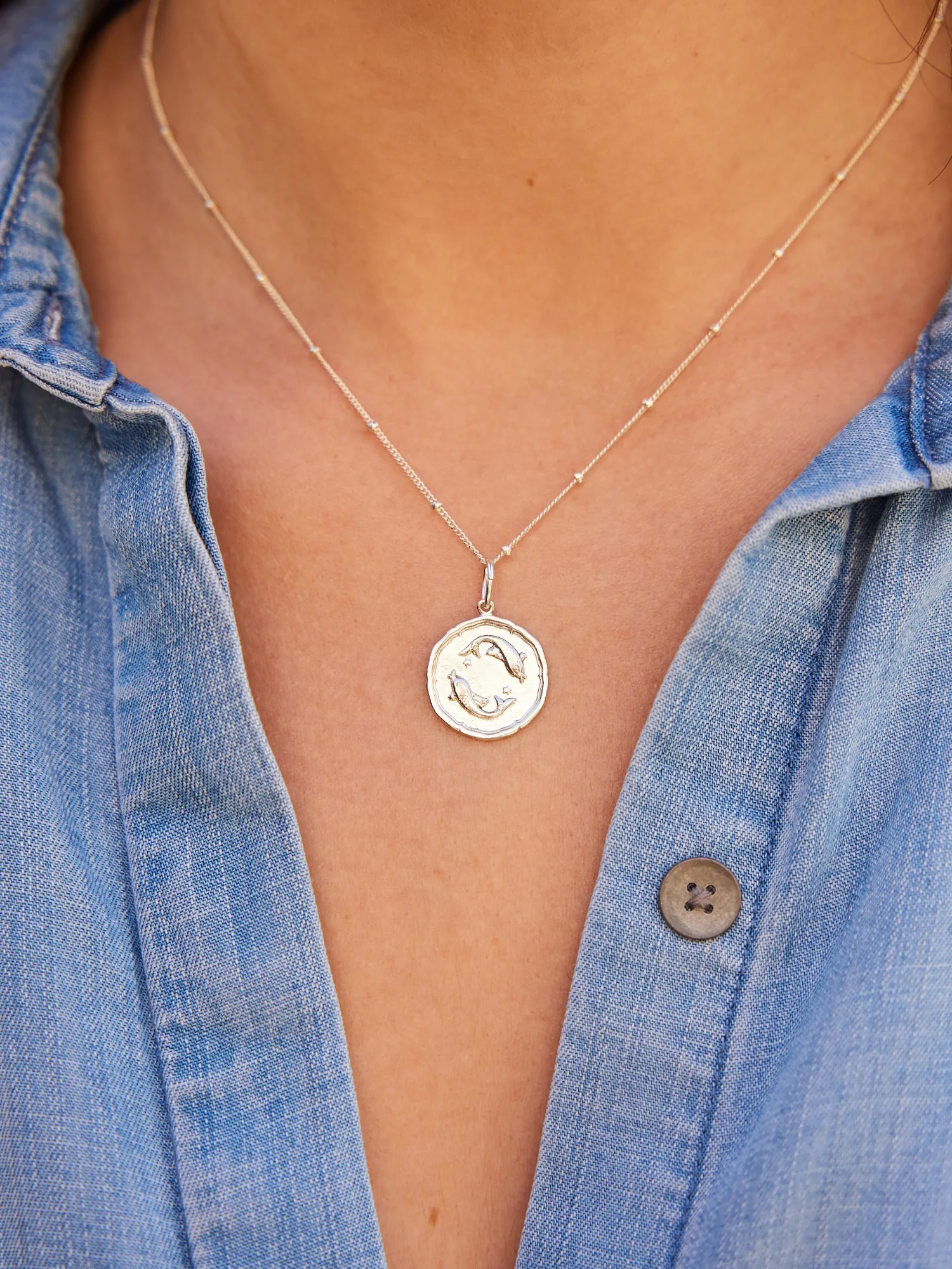 Celeste Chain