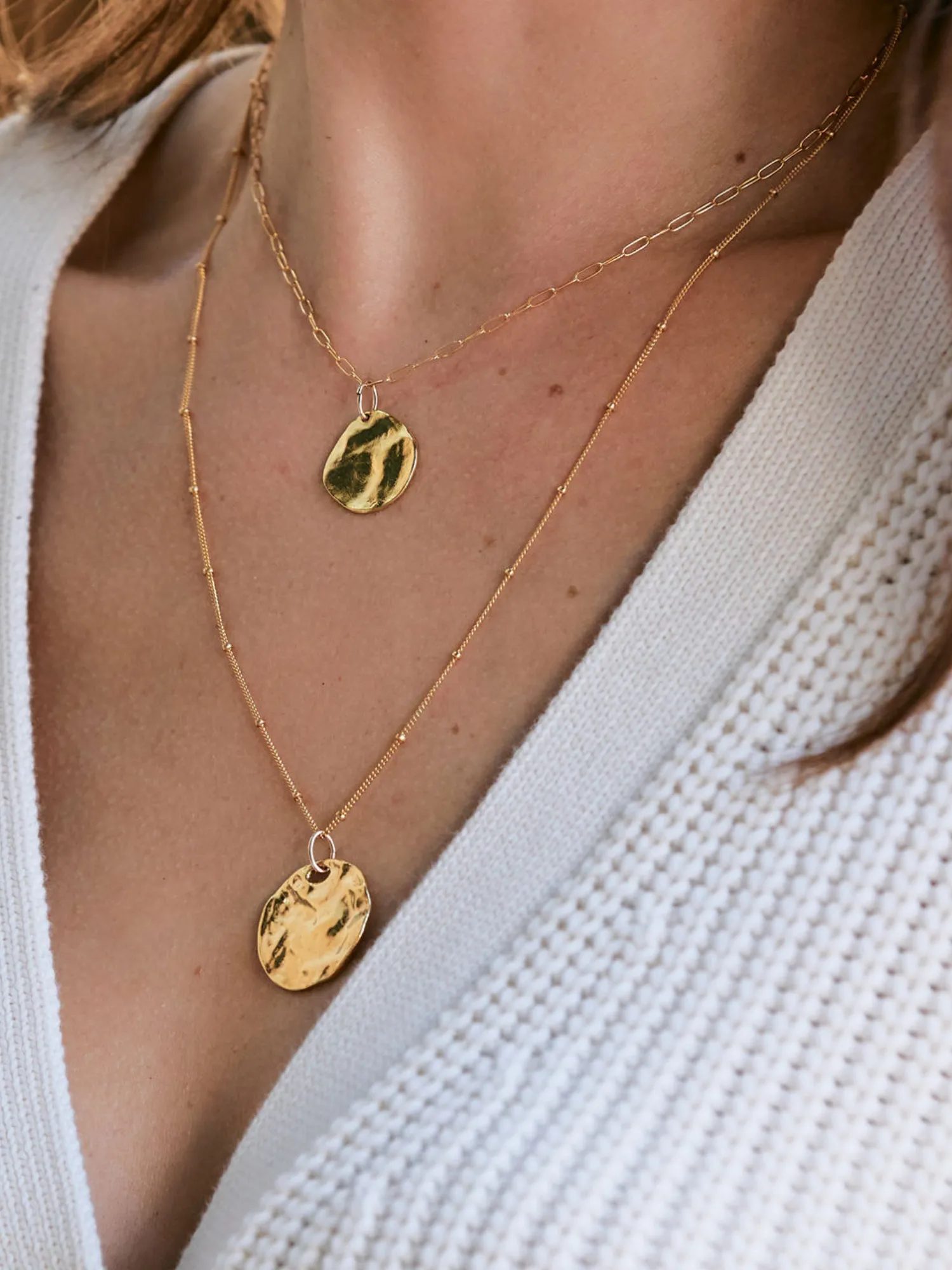 Celeste Chain