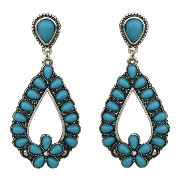 Chesapeake Western Fashion Earring
