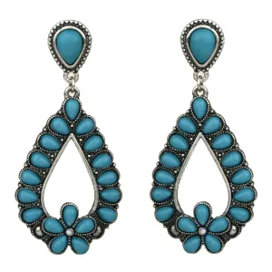 Chesapeake Western Fashion Earring