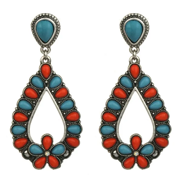 Chesapeake Western Fashion Earring