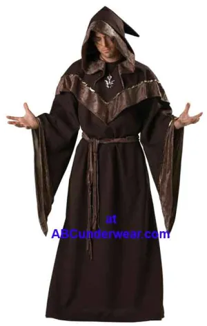 Deluxe Mystic Sorcerer
