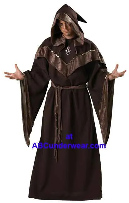 Deluxe Mystic Sorcerer