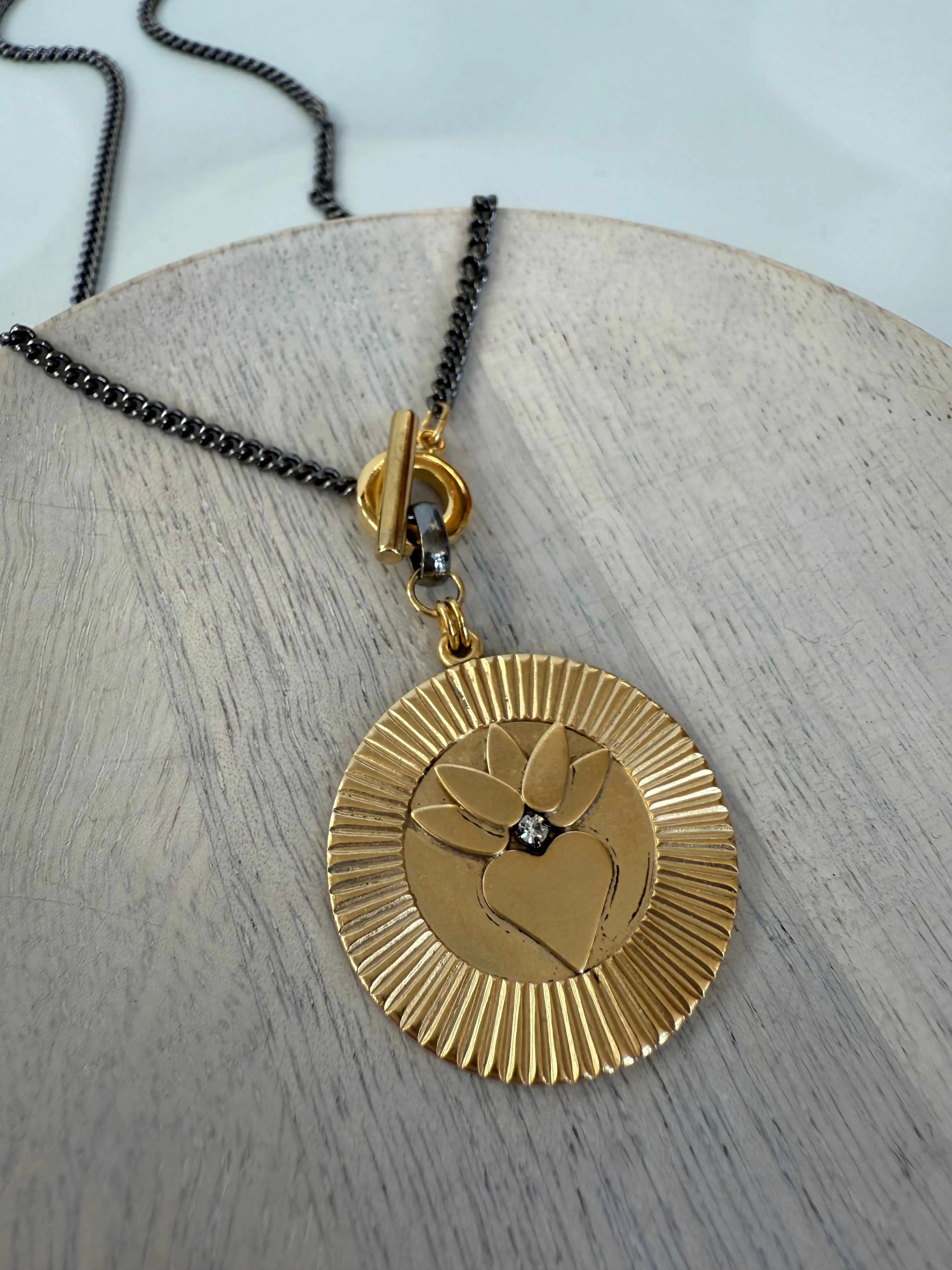 Elly Necklace