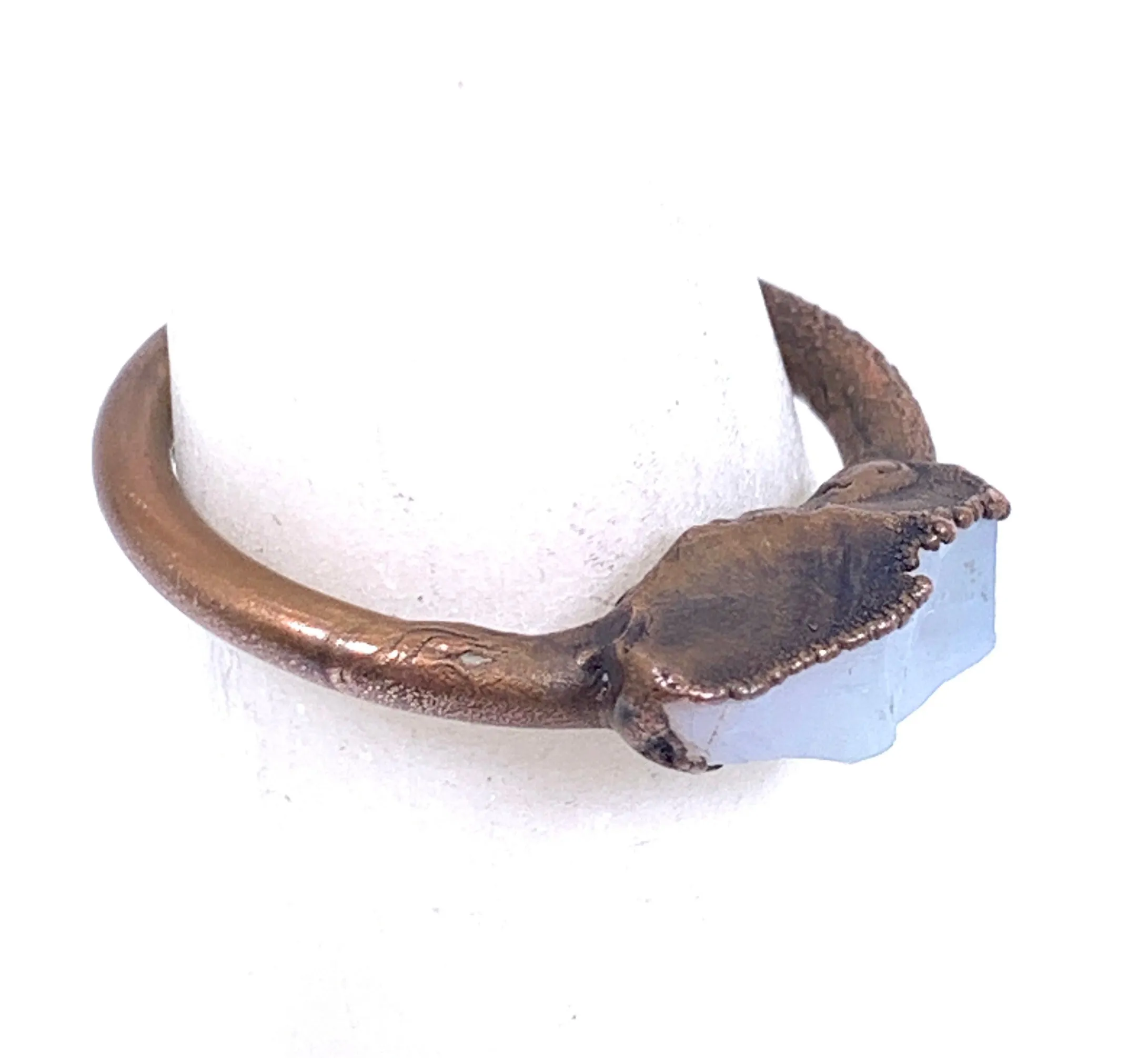 Hawk House Ring