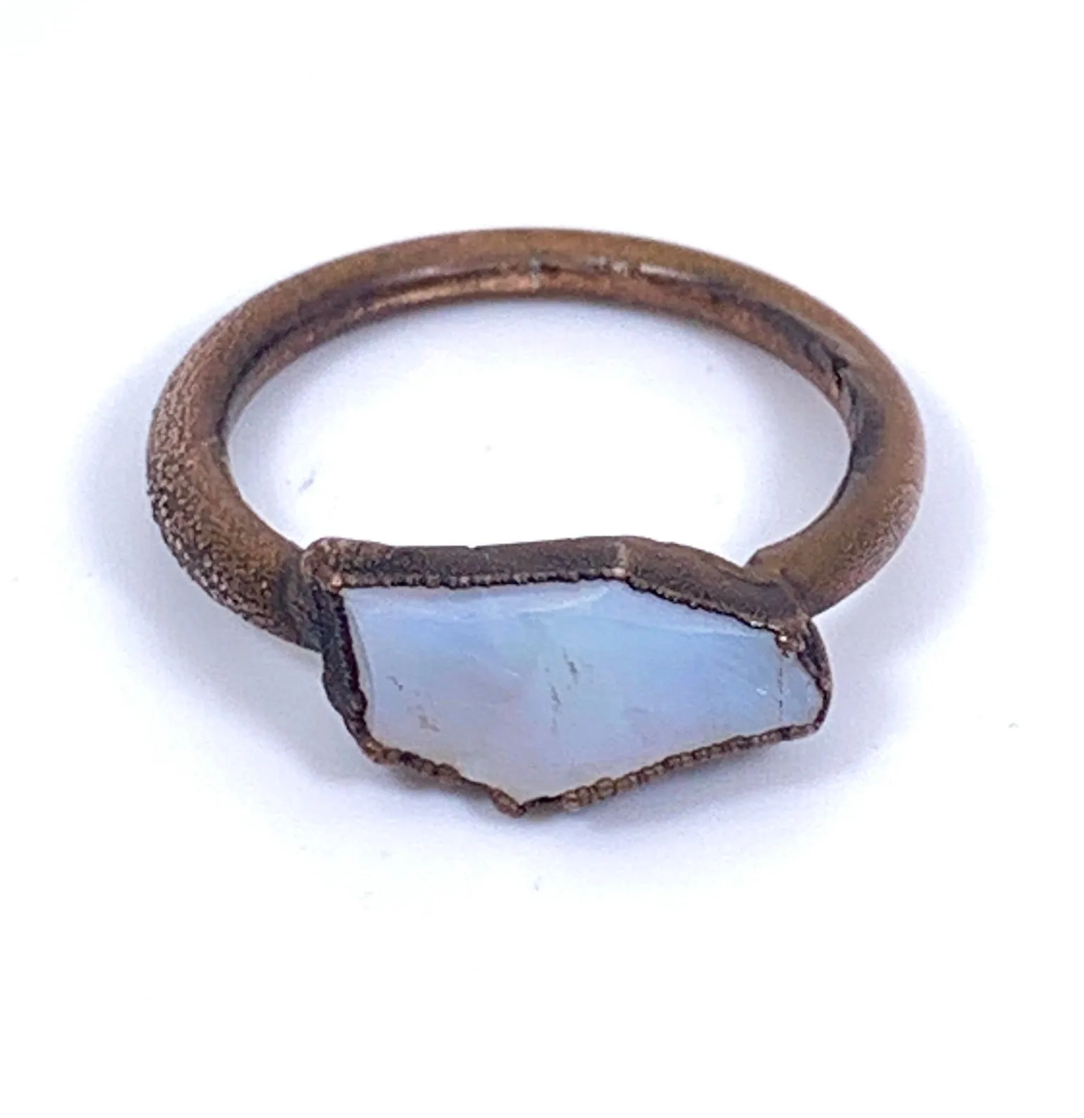 Hawk House Ring