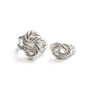 knot your grandmothers ring