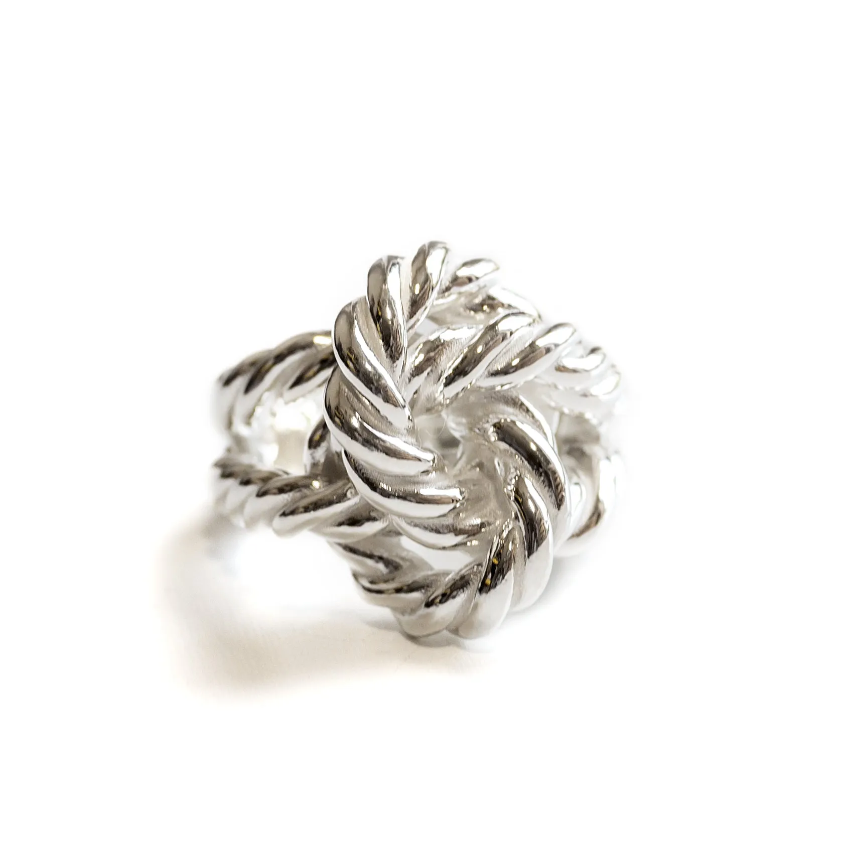 knot your grandmothers ring