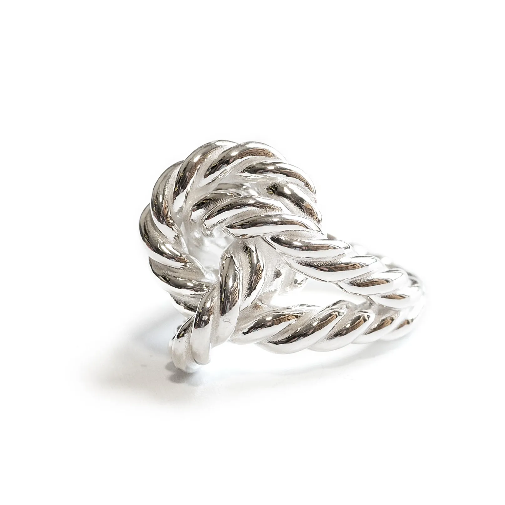knot your grandmothers ring