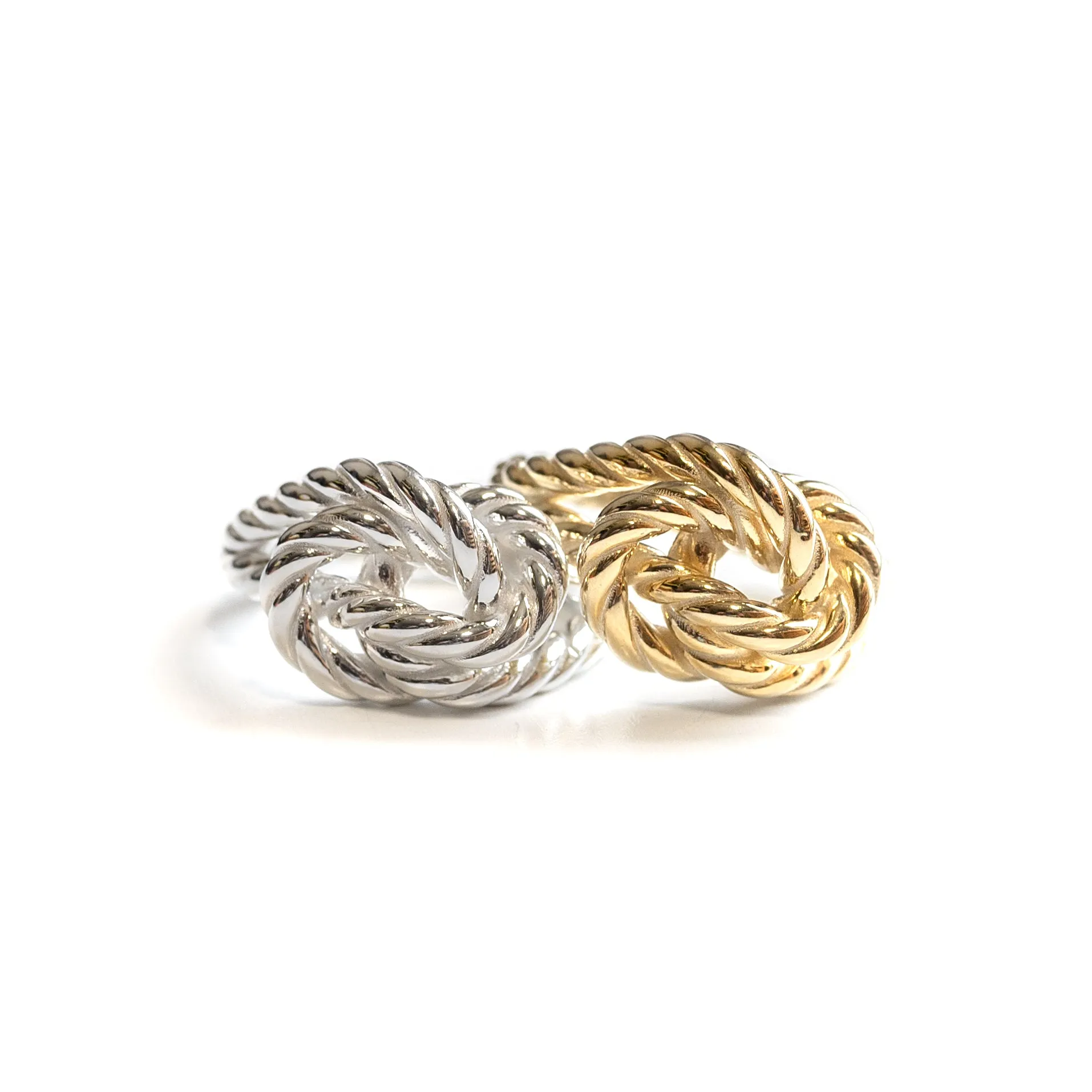 knot your grandmothers ring