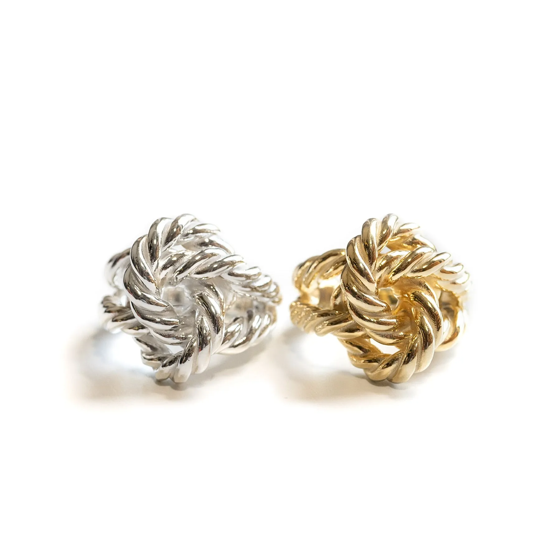 knot your grandmothers ring