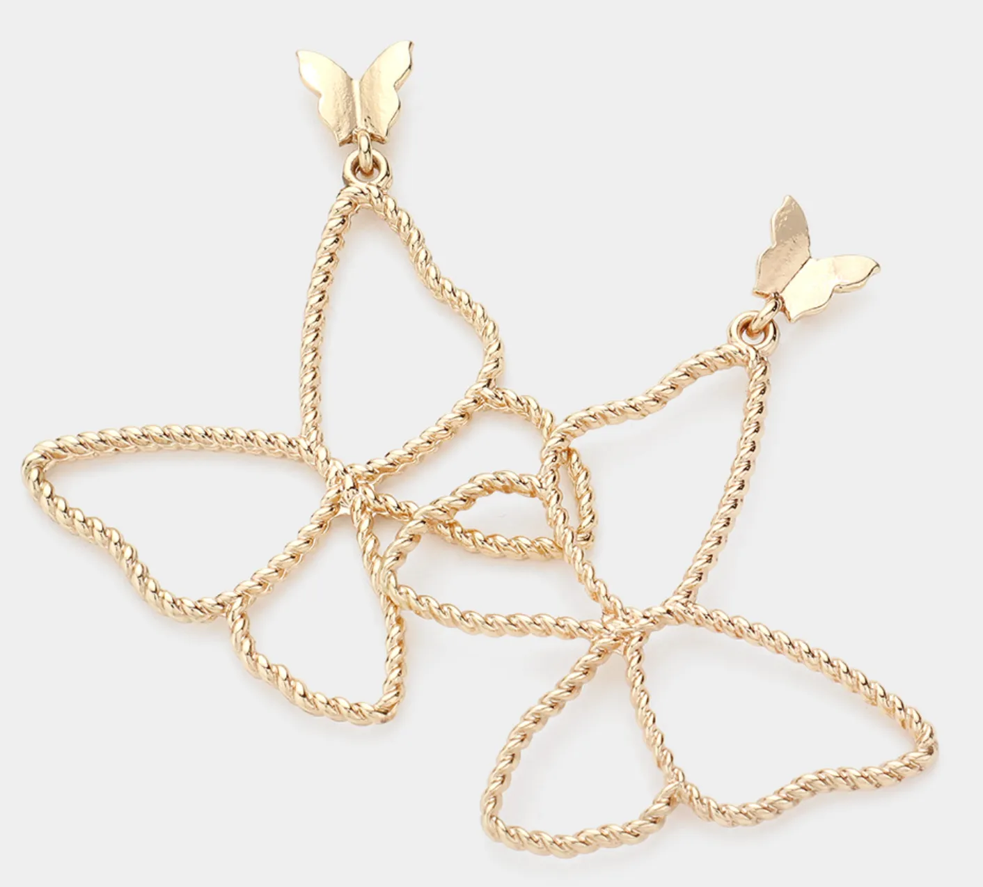 Maria Lee Earrings