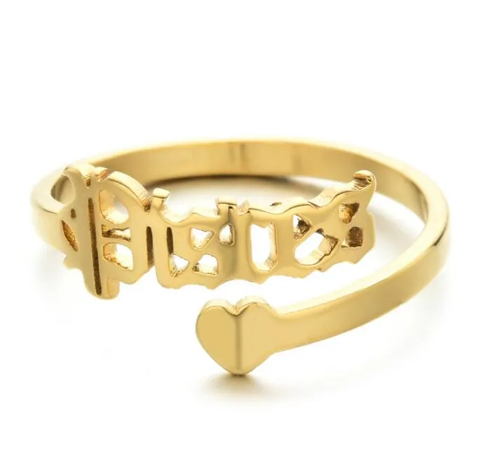 Pre Order:  Constellations - Ring