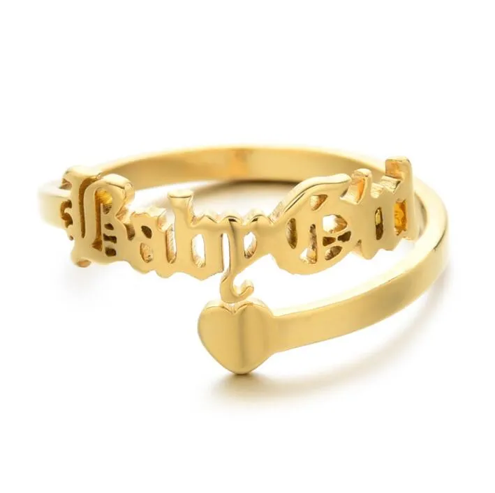 Pre Order:  Constellations - Ring
