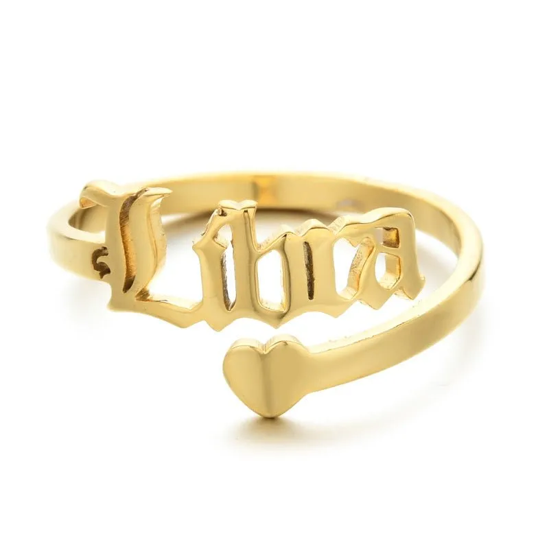 Pre Order:  Constellations - Ring