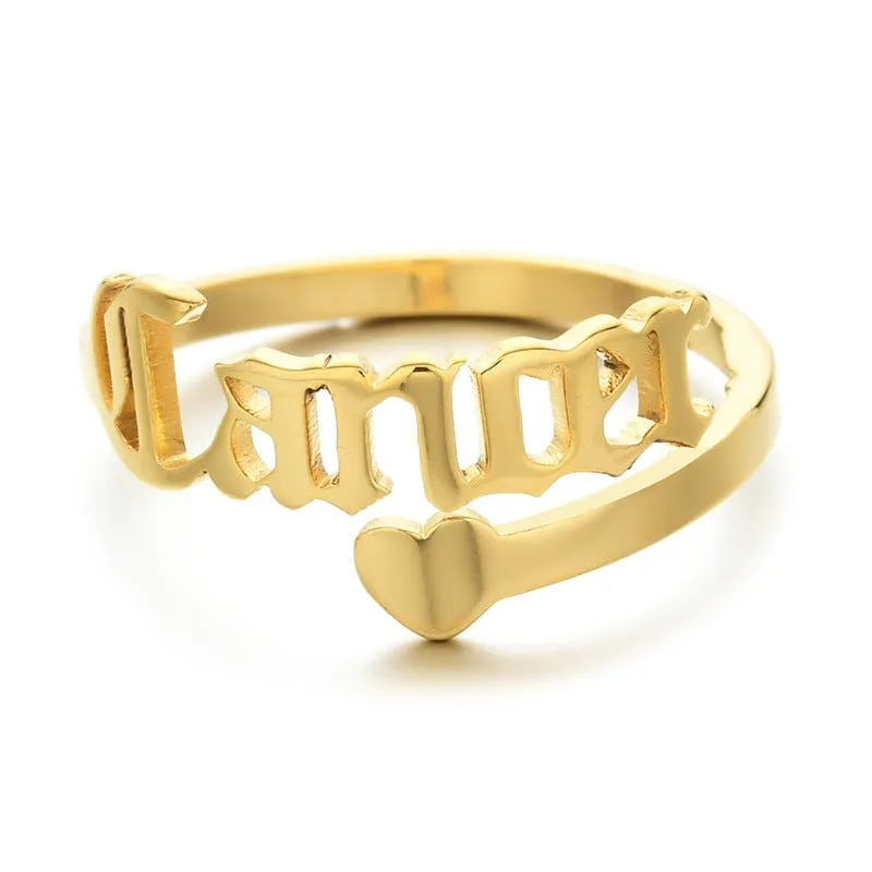 Pre Order:  Constellations - Ring
