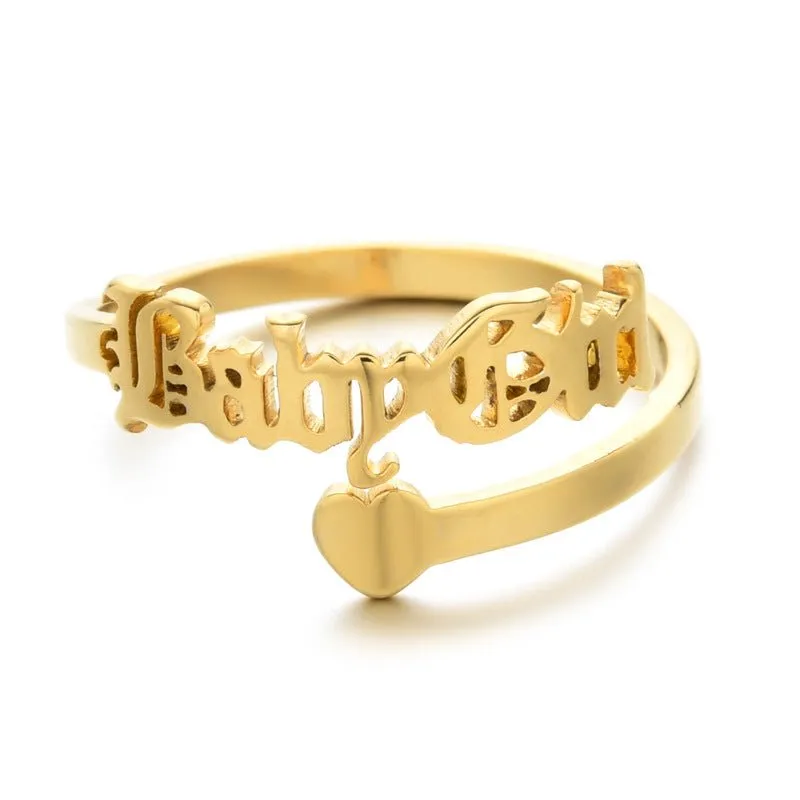 Pre Order:  Constellations - Ring