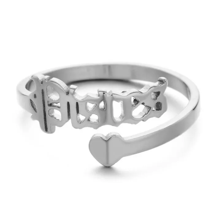 Pre Order:  Constellations - Ring