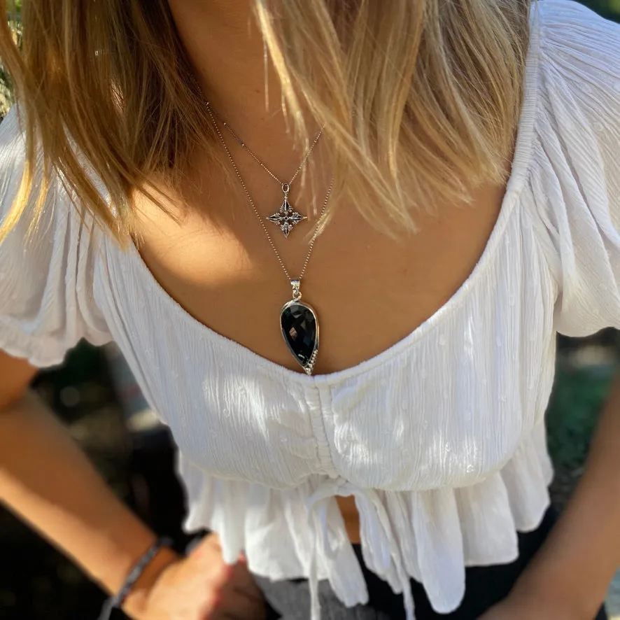 Sterling Silver Chain - Diamond Cut