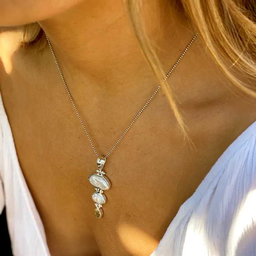 Sterling Silver Chain - Diamond Cut
