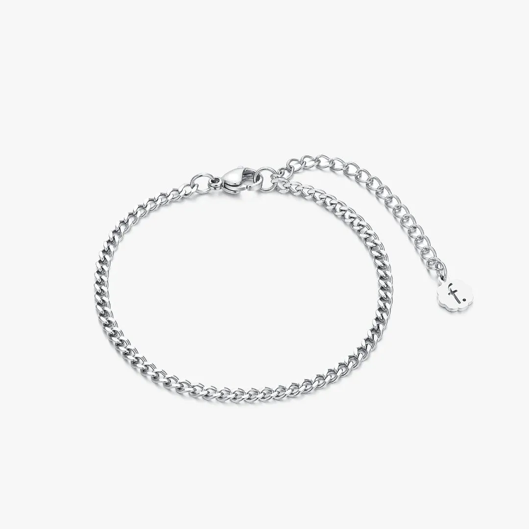 Thin Sasha Bracelet