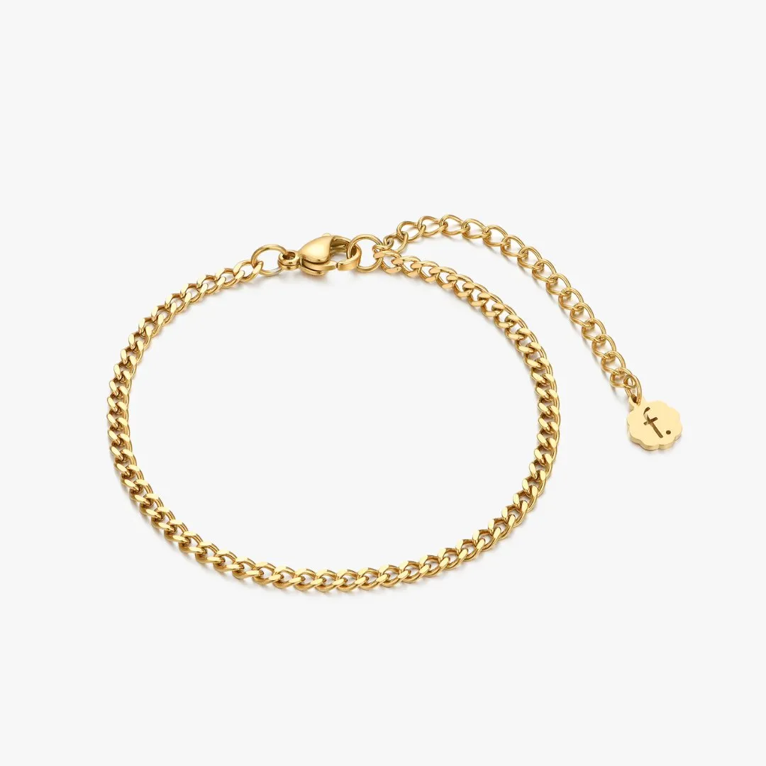 Thin Sasha Bracelet