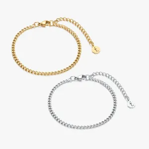 Thin Sasha Bracelet